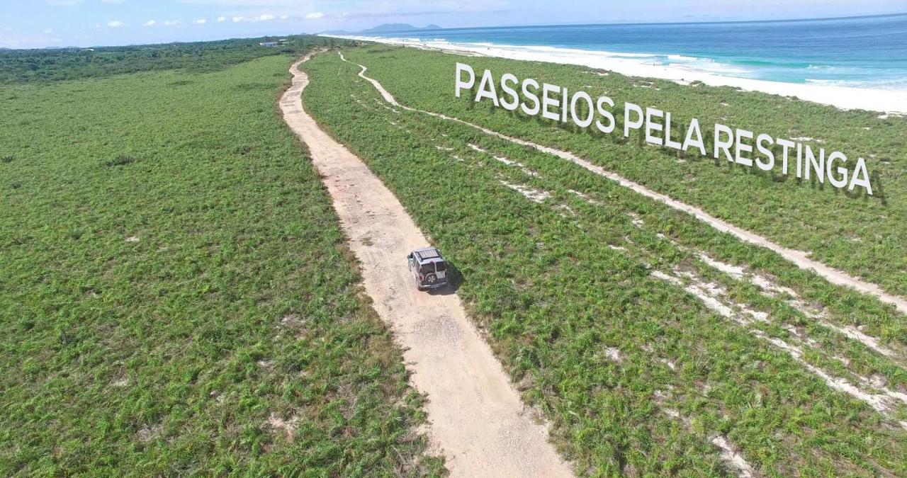 Pousada Da Teteia Praia Seca Zewnętrze zdjęcie